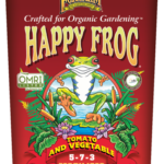 Happy Frog Tomato & Vegetable Organic Fertilizer