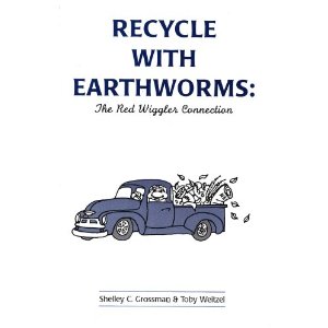 recycling with earthworms
