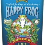Happy frog cavern culture
