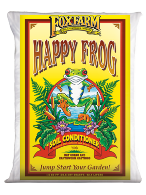 Happy Frog Soil Conditioner